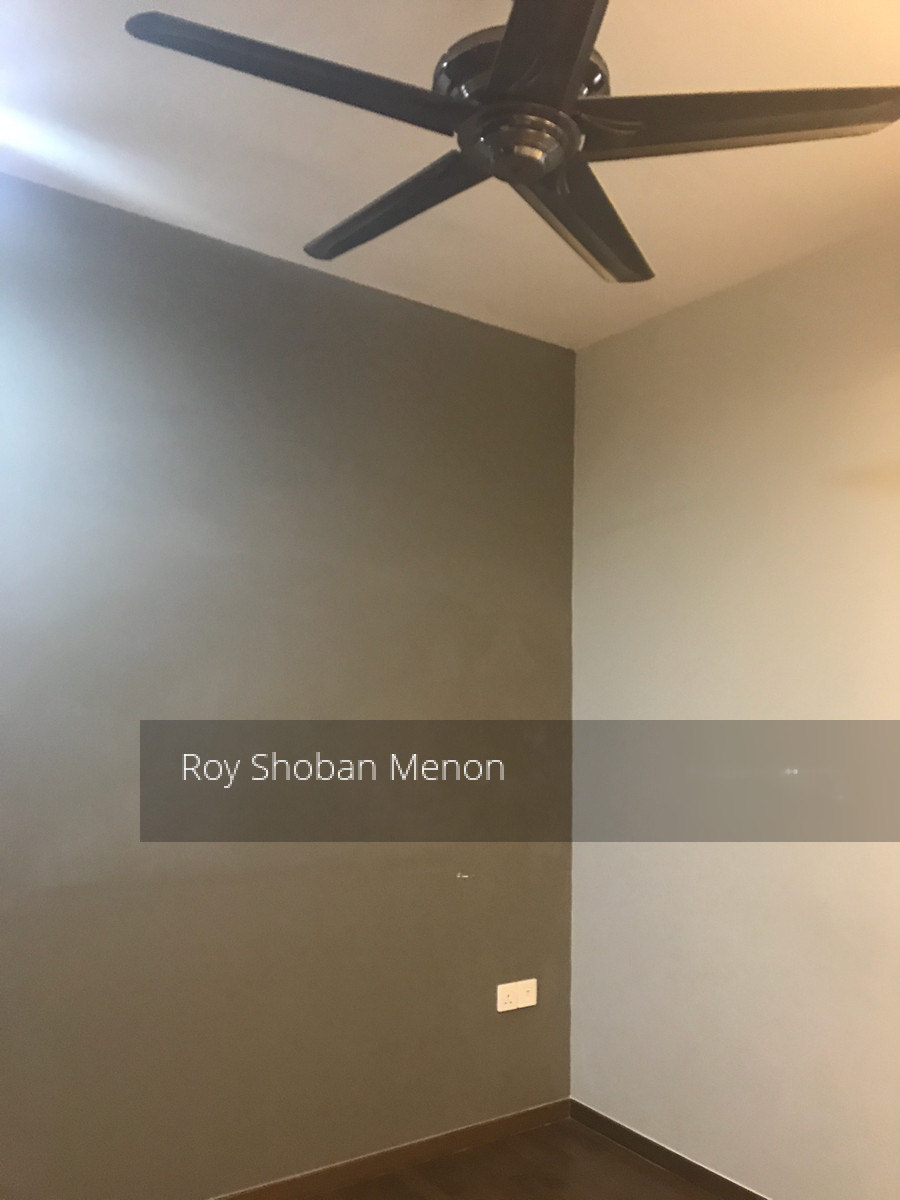 The Miltonia Residences (D27), Condominium #146900512